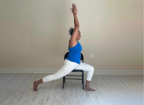 Anjana Yoga