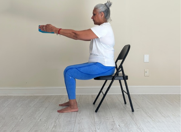Anjana Yoga