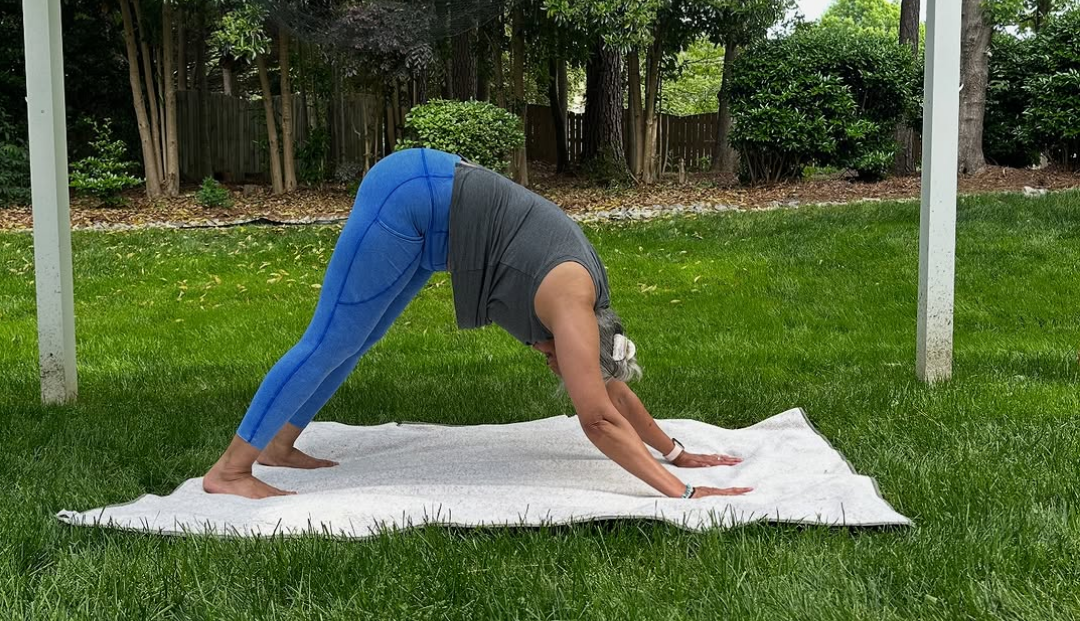 Anjana Yoga