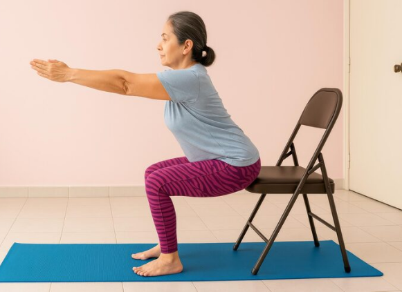 Anjana Yoga