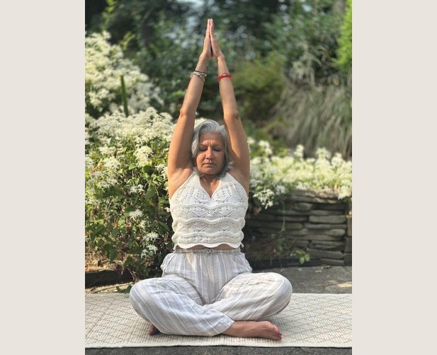 Anjana Yoga